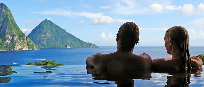 St Lucia Honeymoon Packages All Inclusive Resorts